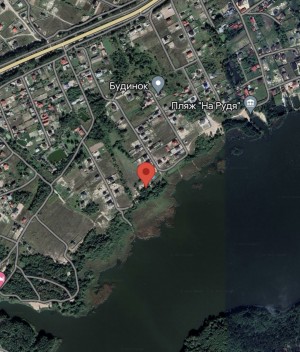 Шумська (с. Тетеровка, Житомирский район) - Продається ділянка під забудову, 45000 $ - АФНУ