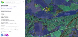 Масив Царський, 1363 (г. Хмельницкий, Гречани) - Продається сільськогосподарська ділянка, 4000 $ - АФНУ