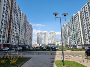 ул. Тираспольская, 54 (г. Киев, Подольский район) - Здається квартира, 27000 грн. - АФНУ