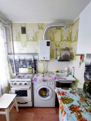 ул. Привольная (г. Николаев, Центральный район) - Здається квартира, 4000 грн. - АФНУ