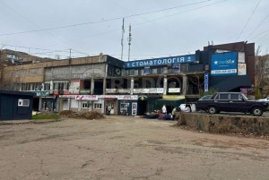 мкрн. Сонячний (г. Кривой Рог, Саксаганский район) - Продається офіс, 10000 $ - АФНУ