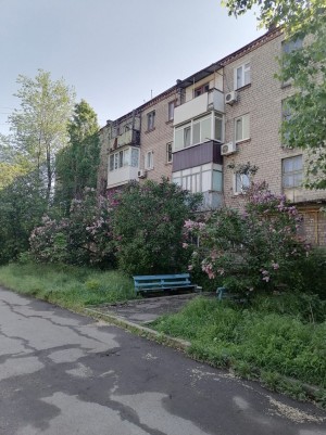ул. Подлепы, 34 (г. Кривой Рог, Ингулецкий район) - Продається квартира, 18000 $ - АФНУ