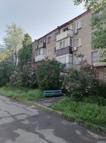 ул. Подлепы, 34 (г. Кривой Рог, Ингулецкий район) - Продається квартира, 18000 $ - АФНУ