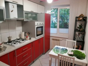 пр. Ленина, 187 (г. Николаев, Центральный район) - Здається квартира, 15000 грн. - АФНУ