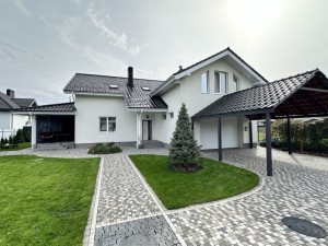 Заріччя (г. Белая Церковь) - Продається будинок, 400000 $ - АФНУ
