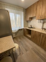 пер. Крилова, 11/1 (г. Николаев, Заводской район) - Продається квартира, 23500 $ - АФНУ