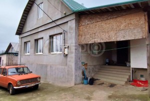 Кірова (с. Радгоспное, Криворожский район) - Продається будинок, 55000 $ - АФНУ