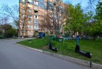 мікрорайон Гірницький (г. Кривой Рог, Саксаганский район) - Продається квартира, 12500 $ - АФНУ