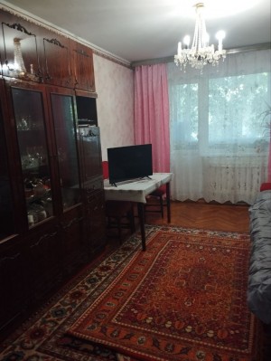 ул. Ньютона, 123 (г. Харьков, Коминтерновский район) - Продається квартира, 29000 $ - АФНУ