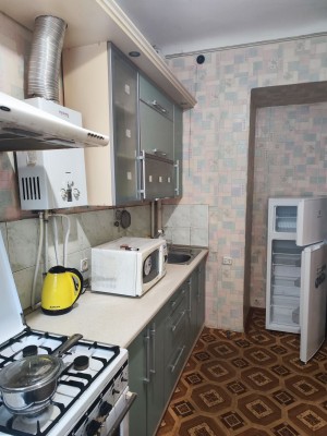 пл. Коммунаров (г. Николаев, Центральный район) - Здається квартира, 5000 грн. - АФНУ