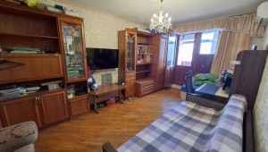 пр. Юрия Гагарина, 41а (г. Харьков, Коминтерновский район) - Продається квартира, 28000 $ - АФНУ