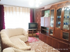 дор. Парковая (г. Николаев, Ленинский район) - Здається квартира, 5000 грн. - АФНУ