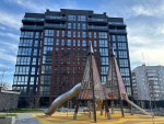 Проспект миру (г. Хмельницкий, Виставка) - Продається квартира, 72000 $ - АФНУ