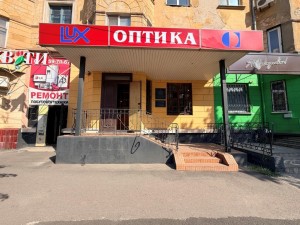 ул. Кремлевская (г. Кривой Рог, Жовтневый район) - Продається торгівельний майданчик, 68000 $ - АФНУ