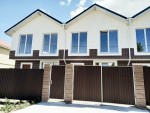 Новаторів, 2-г (г. Буча) - Продається таунхаус, 68000 $ - АФНУ