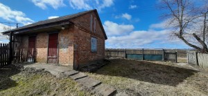 Тутукіна (с. Бурты, Кагарлыкский район) - Продається ділянка під забудову, 6000 $ - АФНУ