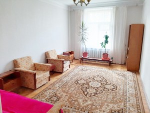 пр. Ленина (г. Николаев, Заводской район) - Здається квартира, 6500 грн. - АФНУ