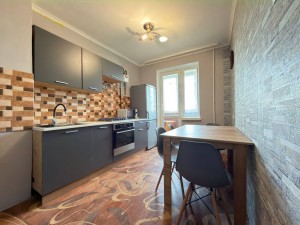 ул. Конякина (г. Луцк, 40-й квартал) - Продається квартира, 72000 $ - АФНУ