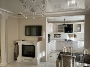 ул. Садовая (г. Николаев, Центральный район) - Здається квартира, 16000 грн. - АФНУ