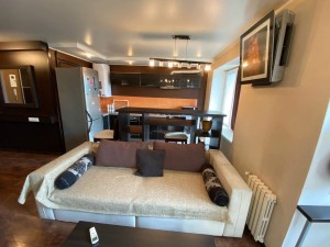 пр. Ленина (г. Николаев, Центральный район) - Здається квартира, 8000 грн. - АФНУ