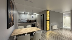 ул. Перемоги, 53 (г. Житомир, Богунский район) - Продається квартира, 125000 $ - АФНУ