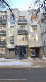 ул. Дарвина, 6 (г. Харьков, Киевский район) - Продається квартира, 45000 $ - АФНУ