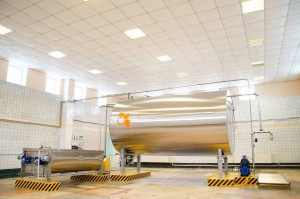 ул. Лесі Українки, 72А (г. Узин, Белоцерковский район) - Продається промисловість, 350000 $ - АФНУ