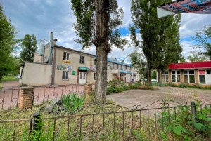 пр. Победы (г. Кривой Рог, Ингулецкий район) - Продається торгівельний майданчик, 70000 $ - АФНУ