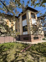 Хрестовоздвиженська (г. Полтава, Киевский район) - Продається будинок, 215000 $ - АФНУ