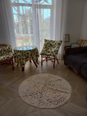 ул. Адмиральская (г. Николаев, Центральный район) - Здається квартира, 10000 грн. - АФНУ