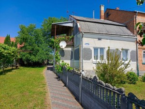 пл. Шашкевича (с. Зимняя Вода, Пустомытовский район, Львівський) - Продається будинок, 95000 $ - АФНУ