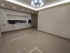 ул. Либкнехта Карла, 85 (г. Днепр, Бабушкинский район) - Продається квартира в новобудові, 76650 $ - АФНУ