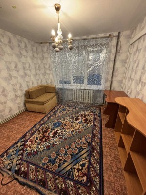 Шосейна (г. Николаев, Заводской район) - Здається квартира, 10000 грн. - АФНУ