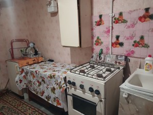 ул. Московская (г. Николаев) - Продається квартира, 6500 $ - АФНУ