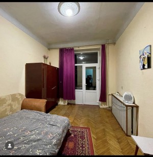 пл. Соборна (г. Николаев, Центральный район) - Здається квартира, 4500 грн. - АФНУ