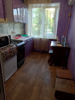 пр. Мира (г. Николаев, Ленинский район) - Здається квартира, 7500 грн. - АФНУ