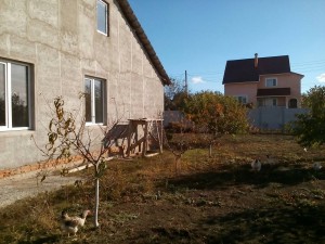 п. Весняное (г. Николаев) - Продається будинок, 35000 $ - АФНУ