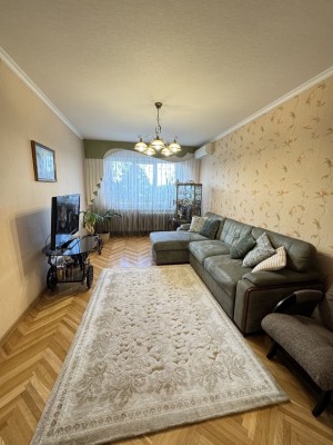 Леваневського (г. Белая Церковь) - Продається квартира, 78000 $ - АФНУ
