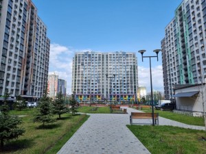 ул. Тираспольская, 52 (г. Киев, Подольский район) - Продається квартира, 109000 $ - АФНУ