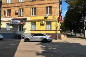 Петра Калнишевського (г. Кривой Рог, Центрально-Городской район) - Здається торгівельний майданчик, 10000 грн. - АФНУ