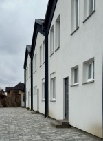 ул. Свободи (с. Гатное, Киево-Святошинский район) - Продається таунхаус, 120700 $ - АФНУ